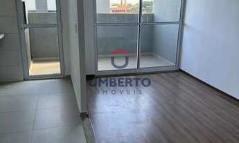 Imagem 2: Apartamento 2 quartos para Locação Jardim Oriental, Ourinhos