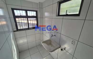 Imagem 6: Apartamento com 2 quartos no bairro Bom Futuro em Fortaleza CE