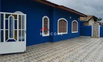 Imagem: Casa em Rua Papa Paulo VI - Balneário Flórida