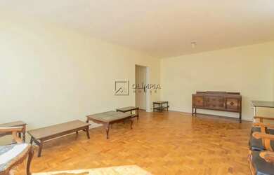 Imagem: Aluguel Apartamento 3 Dormitórios - 115