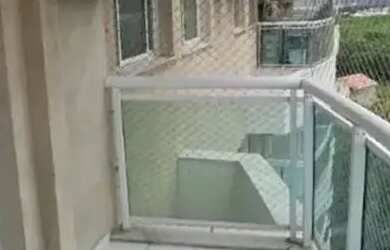 Imagem 4: Vendo magnifico apartamento com 2 quartos, suíte e lazer completo