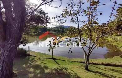 Imagem 7: Lote em condomínio em Rua Aurélio Bueno - Pimentéis - Águas de Lindóia/SP