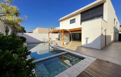 Imagem 2: Casa em condomínio para venda, 600m2, 4 suites, 4 vagas-Alphaville codigo: 155073