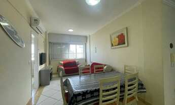 Imagem 3: Apartamento em Rua Benjamin Constant - Pitangueiras - Guarujá/SP