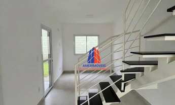 Imagem 4: Casa com 3 dormitórios para alugar, 96 m² por R$ 3.537,00/mês - Jardim Santa Rosa - Nova O