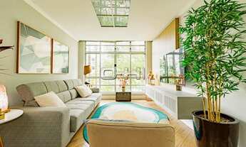 Imagem 3: Venda Apartamento 3 Dormitórios - 99 m² Consolação