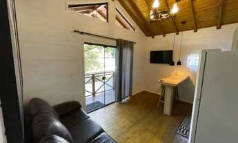 Imagem 4: Apartamento locação para 1 ou 4 pessoas-Campeche apenas 400 metros da praia