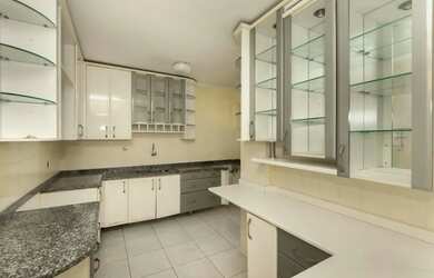 Imagem 6: Apartamento para venda em Tatuapé com 3 quartos, sendo 1 suíte , 103m²