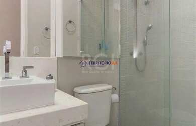 Imagem 7: Apartamento para Venda - 54m², 2 dormitórios, 1 vaga - Passo da Areia