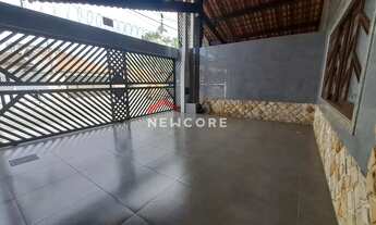 Imagem 5: Casa em Rua Oreste Borloni - Caiçara - Praia Grande/SP