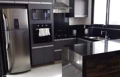 Imagem 6: Casa à venda com 3 quartos no Jardins do Império, Indaiatuba