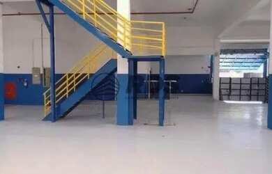 Imagem 4: Galpão Industrial