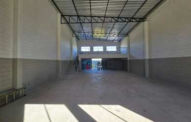 Imagem 2: Salão à venda, 280 m² por R$ 1.100.000,00 - Jardim Alphacenter - Santa Bárbara D'Oest