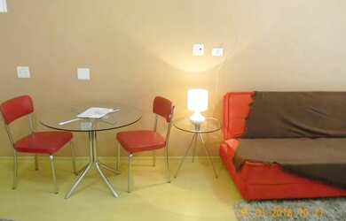 Imagem 5: Flat com ótimo preço no bairro Bela Vista. Confira!