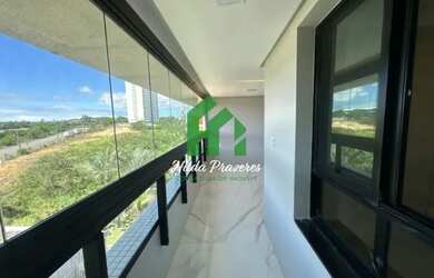Imagem 4: APARTAMENTO RESIDENCIAL em Salvador - BA, PATAMARES