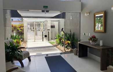 Imagem 3: Apartamento 2 dormitórios com suíte e vaga coberta escriturada