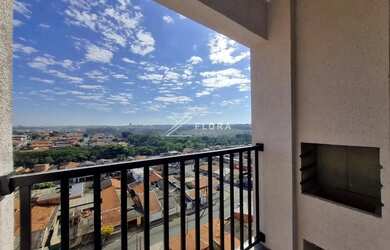 Imagem: Venda - Apartamento 2 dorm com sacada e