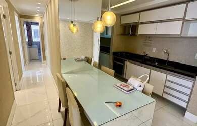 Imagem 6: VARANDAS GRAND PARK - Porteira Fechada