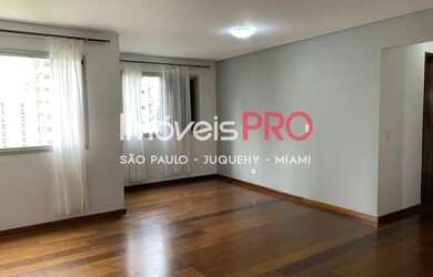 Imagem 5: Apartamento 80m² 2 Dormitórios para Locação na Vila Nova Conceição