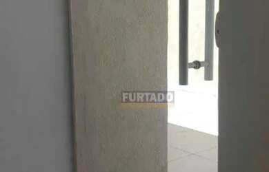 Imagem 3: Apartamento sem Condomínio com 2 dormitórios para alugar, 96 m² - Santa Maria - Santo Andr