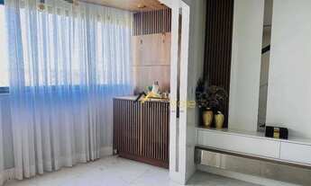 Imagem 4: Apartamento à venda no Edifício Texas no Bosque dos Eucaliptos em São José dos Campos