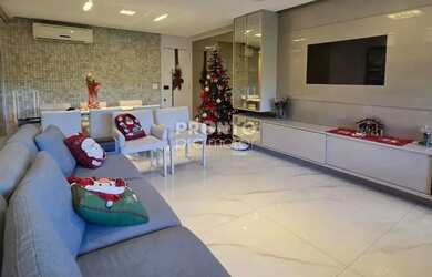 Imagem 4: FGR* Excelente Apartamento 3Suítes-Madalena - Recife-Edf Giardino Beira Rio-oportunidade a