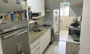 Imagem 4: Apartamento com 3 quartos à venda em Barra Funda - SP