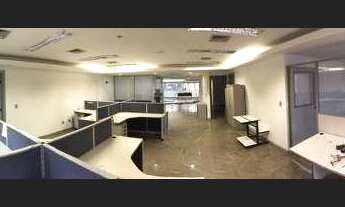 Imagem: Ed. RS Trade Tower - 330m² - Vitória