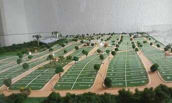 Imagem 4: Lotes loteamento Monte Bello