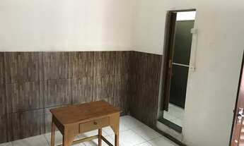 Imagem 3: Casa, kitnet, uefs, feira VI, universidade, universitário