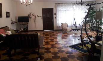 Imagem 2: Casa no Brooklin Zona Mista, com 3 dormitórios, 1 suíte, terreno 375m²