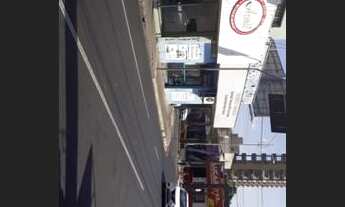 Imagem 2: Loja Comercial Centro Rio Preto sendo 4 alugueis ao todo