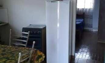 Imagem 3: Kitnet mobiliada no centro