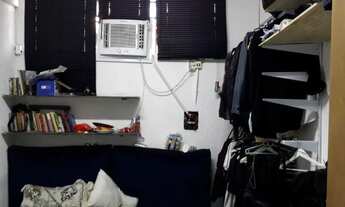 Imagem 12: Troco ou vendo comercial residencial na r pedro amaral, na Boa Vista