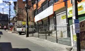 Imagem: Aluguel de Salas Comerciais - Bairro Tancredo