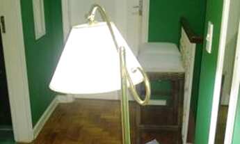 Imagem 5: Quartos para Moças no metro Pça da Arvore em São Paulo