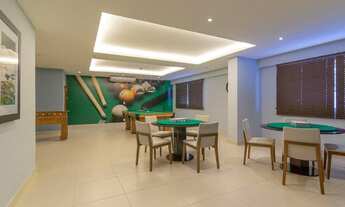 Imagem 4: Blue Bay Residence - 2 quartos, 1 suíte e varanda 1 vaga no Centro de Niterói !