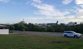 Imagem: Lote condomínio florais dos lagos 1250mts