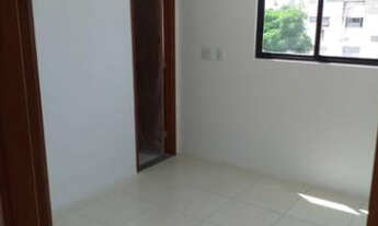 Imagem: Apartamento em piedade, 2 quartos sendo