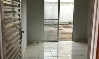 Imagem 4: Casa no residencial jardins cerrado, 2 quartos, 2 vagas, baixo condomínio