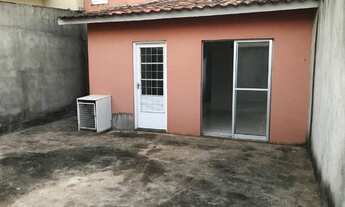 Imagem 7: Casa no residencial jardins cerrado, 2 quartos, 2 vagas, baixo condomínio