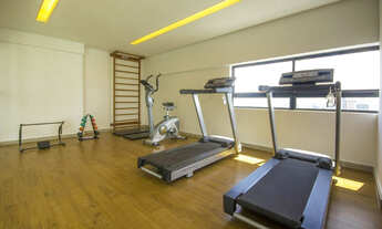 Imagem 4: Edf. Malibu Home Flat 01 quarto em Candeias, Lazer e estrutura fantastica