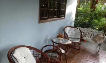 Imagem 3: Casa para alugar em Ipiabas r