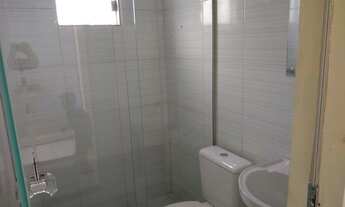 Imagem 6: Kit no jardim brasília