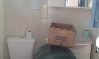 Imagem 4: Alugo Anual/Semimobiliada.Soz, Amplo Quintal, 02 Qtos, 02 Banh, Itacolomi-Piçarras