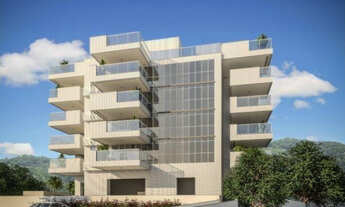 Imagem 5: Cobertura Duplex 4 Suítes na Barra da Tijuca