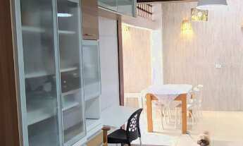 Imagem 7: Casa em Condomínio com 144m², 3 suítes a poucos metros do Lago Jacarey