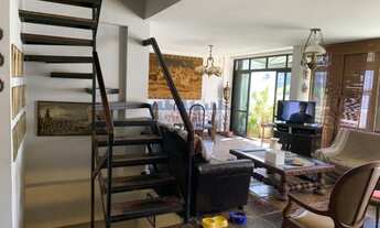 Imagem 4: Apartamento à venda com 4 dormitórios cod:JB3CBV5398