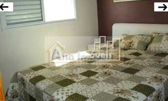 Imagem 2: Apartamento à venda com 2 dormitórios em Tubalina, Uberlândia cod:3467