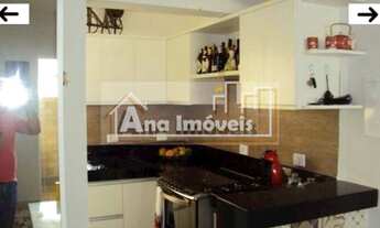 Imagem 4: Apartamento à venda com 2 dormitórios em Tubalina, Uberlândia cod:3467